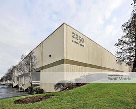 Zanker Business Center - 2200-2300 Zanker Road