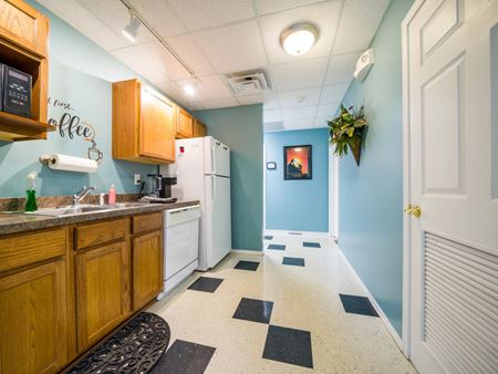 Office space for Rent at 45 Genesee Street in Avon