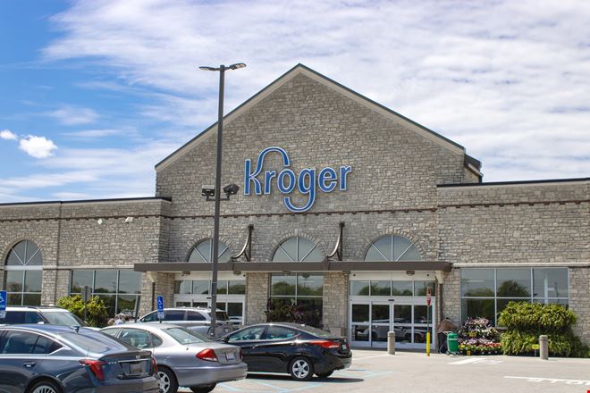 StoneRidge Plaza