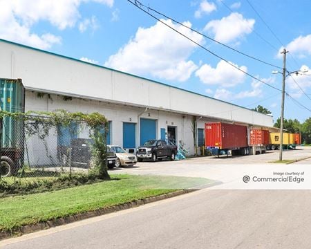 Industrial space for Rent at 2235 Barraud Avenue in Norfolk