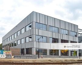 The Stacks at 3 Crossings - Building E