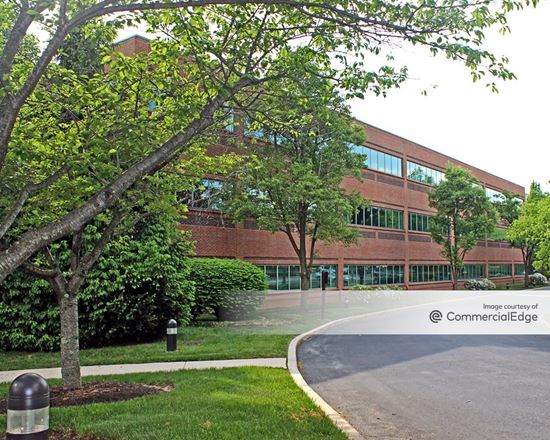Chesterbrook Corporate Center - 955 Chesterbrook Blvd