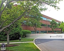 Chesterbrook Corporate Center - 955 Chesterbrook Blvd