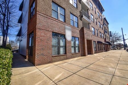 Retail space for Rent at 919 Greensboro Ave in Tuscaloosa