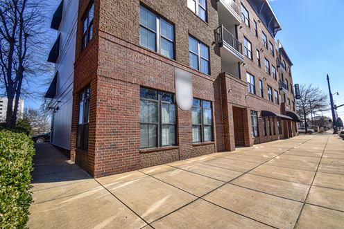 Downtown Space for Lease