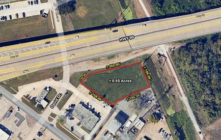 VacantLand space for Sale at 710 David Dr in Morgan City