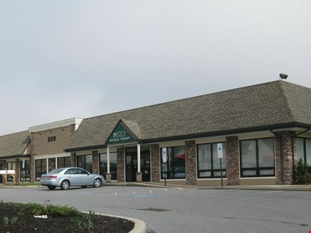 Office space for Rent at 839 Lincoln Ave, Unit 3 in West Chester