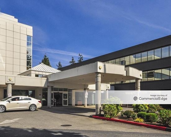 PeaceHealth Southwest Medical Center - Physicians Building
