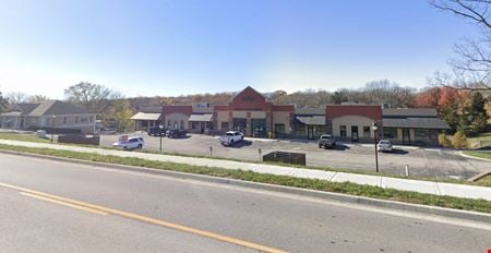 Office space for Rent at 6014 N HWY Missouri 9  in Parkville