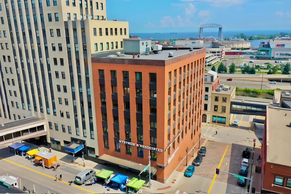 Investment Portfolio | Duluth, MN