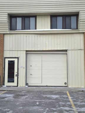 5450 Canotek Road - Unit 70