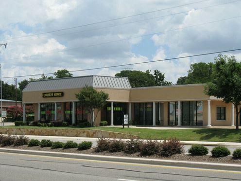 Southlake Commons