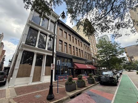 Photo of commercial space at 212 20th St N in Birmingham