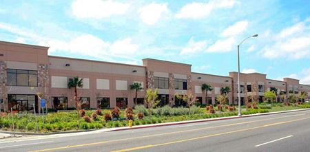 Photo of commercial space at 5820 Central Ave # 210 in Riverside