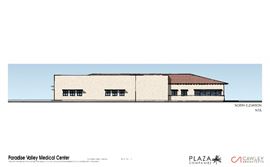 Paradise Valley Medical Plaza