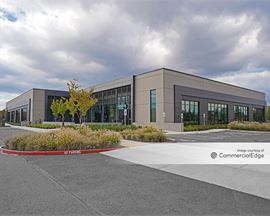 Columbia Tech Center - Building 49