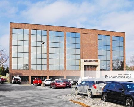 Office space for Rent at 300 South 68th Street Place in Lincoln