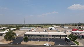 1204 N Western St - Amarillo