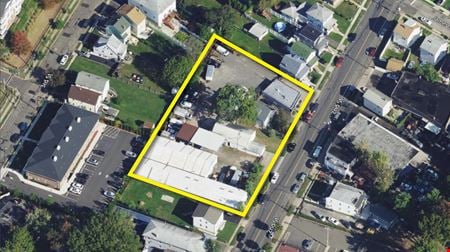 Industrial space for Sale at 305 2nd Street in Hackensack