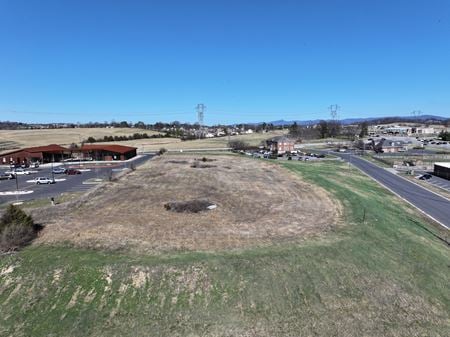 VacantLand space for Sale at Lifecore Dr in Fishersville