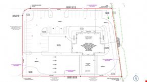 For Lease | 4,373± SF Publix Outparcel