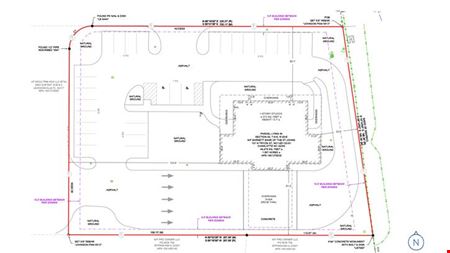 Retail space for Rent at 4305 US-1 in St. Augustine