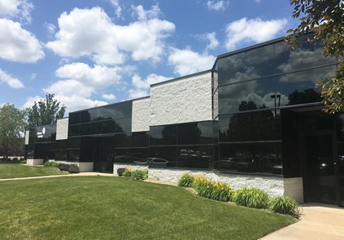 Southwestern Plaza #5