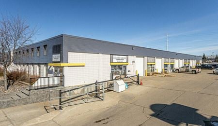 Photo of commercial space at 3725 98 Street Northwest in Edmonton