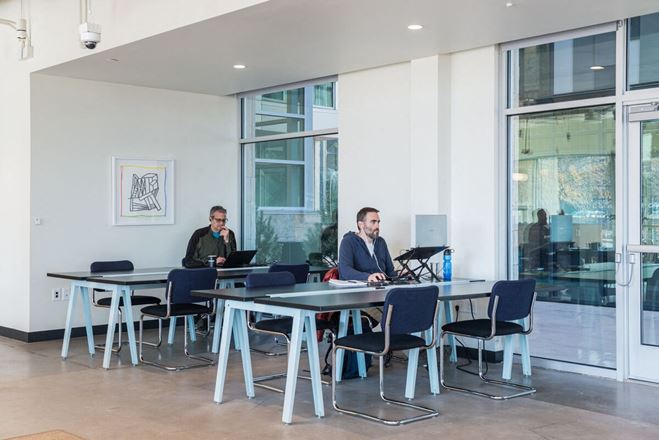 WeWork - Canyon 28