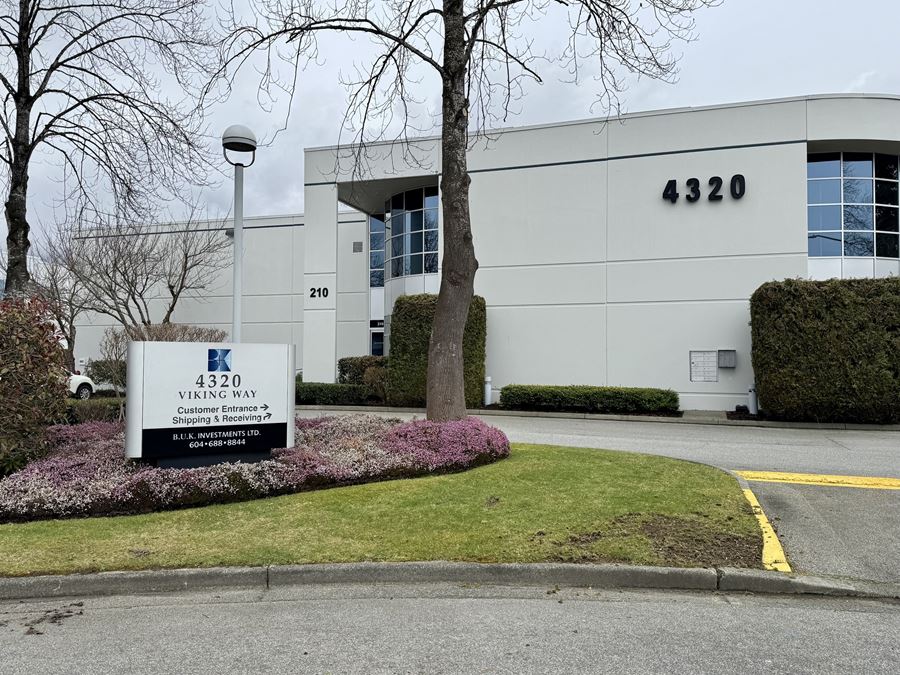 International Business Park
