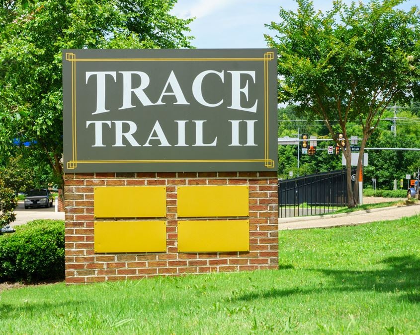 Trace Trail II