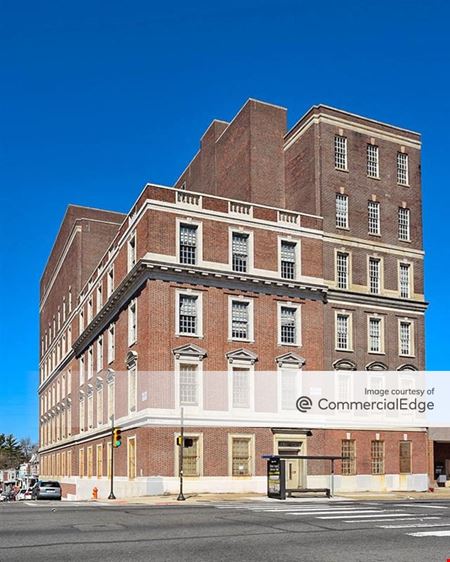 Office space for Rent at 4900 North Broad Street in Philadelphia