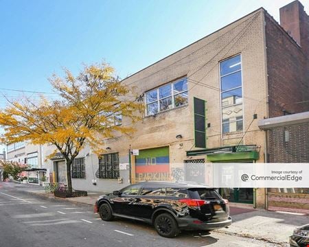 Industrial space for Rent at 232 Varet Street in Brooklyn