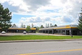 2305 St. Laurent Blvd.