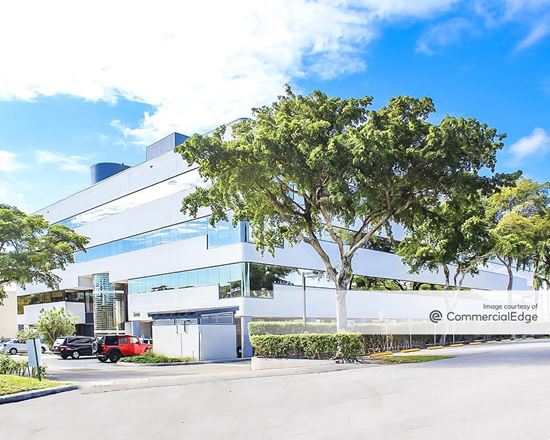 980 Cendyn Building