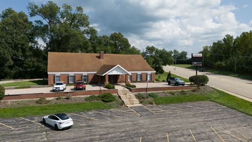 East Dundee Medical Office