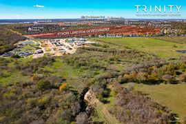 Bluewater Developers Residential Land 97 AC