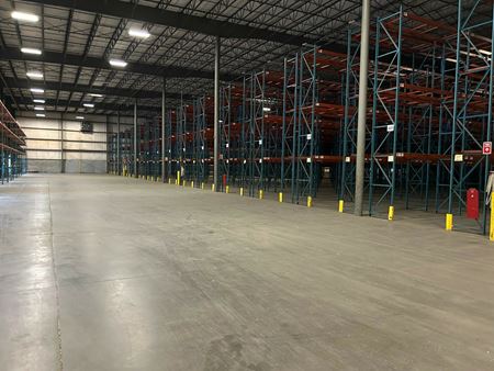 Industrial space for Rent at 1401 SC HWY 246S in Greenwood
