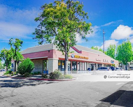 Photo of commercial space at 34167 Fremont Blvd in Fremont