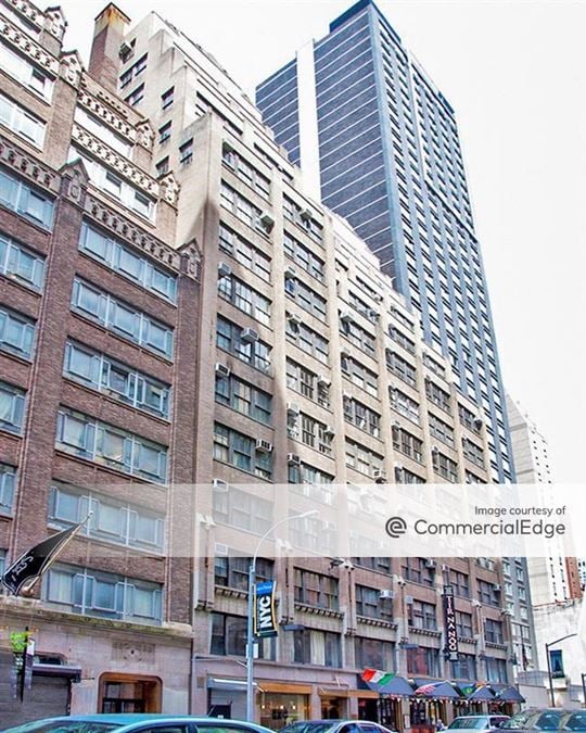 315 West 39th Street, New York, NY | CommercialSearch