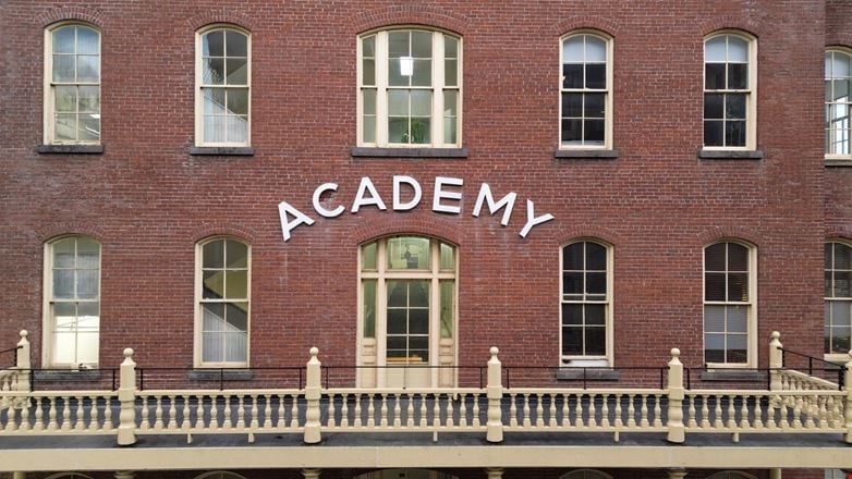 Providence Academy