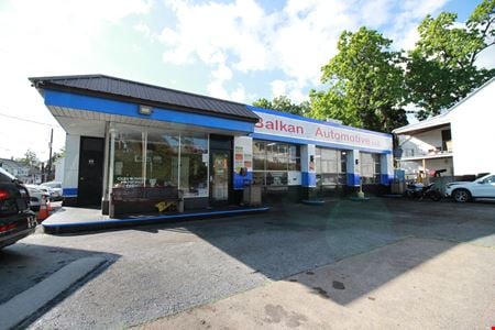 Retail space for Sale at 210 W Main St in Middletown