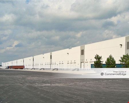Photo of commercial space at 1151 East Laraway Road in Joliet