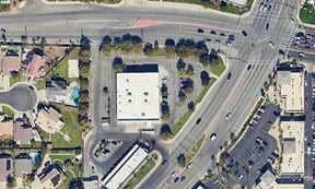 Former Rite Aid