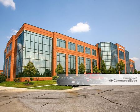 Crestpointe Corporate Ctr - Bldg E - Columbia