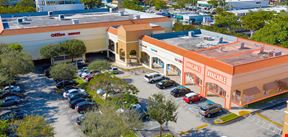 Coral Way Shoppes