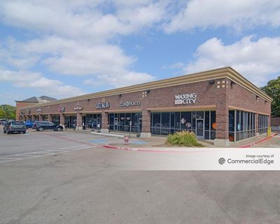 106 North Denton Tap Road