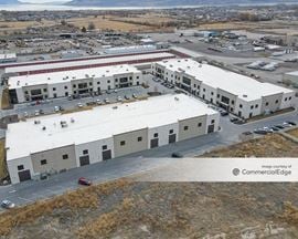 520 South 850 East