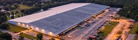 Project Novelis Logistics Center