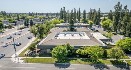 Office space for Sale at 2550 W. Shaw Ave in Fresno